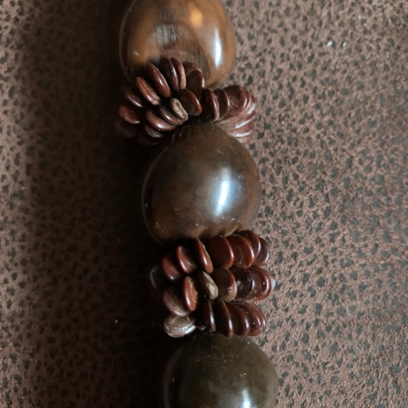 Hawaiian necklace - Picture 2 of 2